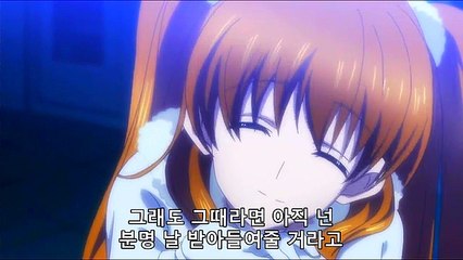 WHITE ALBUM2 13화
