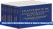 [Get] Handbook of Information Security, 3-Volume Set Popular New
