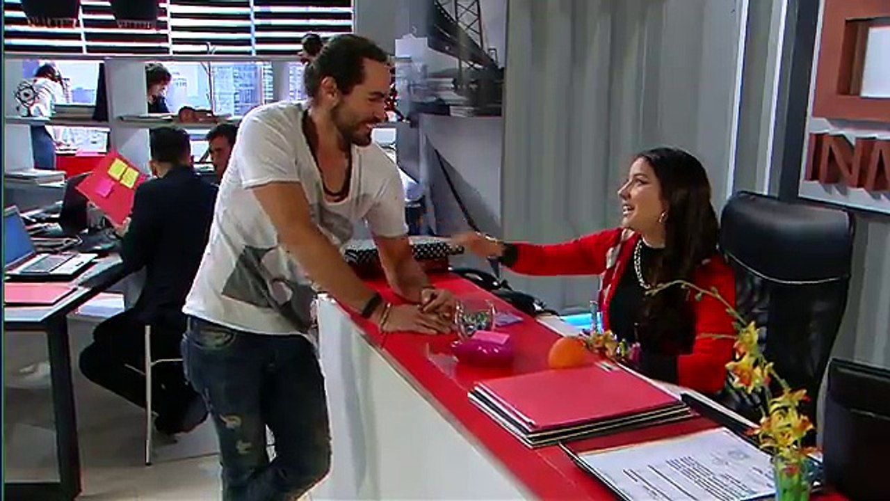 15 El Camionero - pt1
