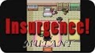 Pokemon Insurgence - "Hard" Playthrough - Episode 17