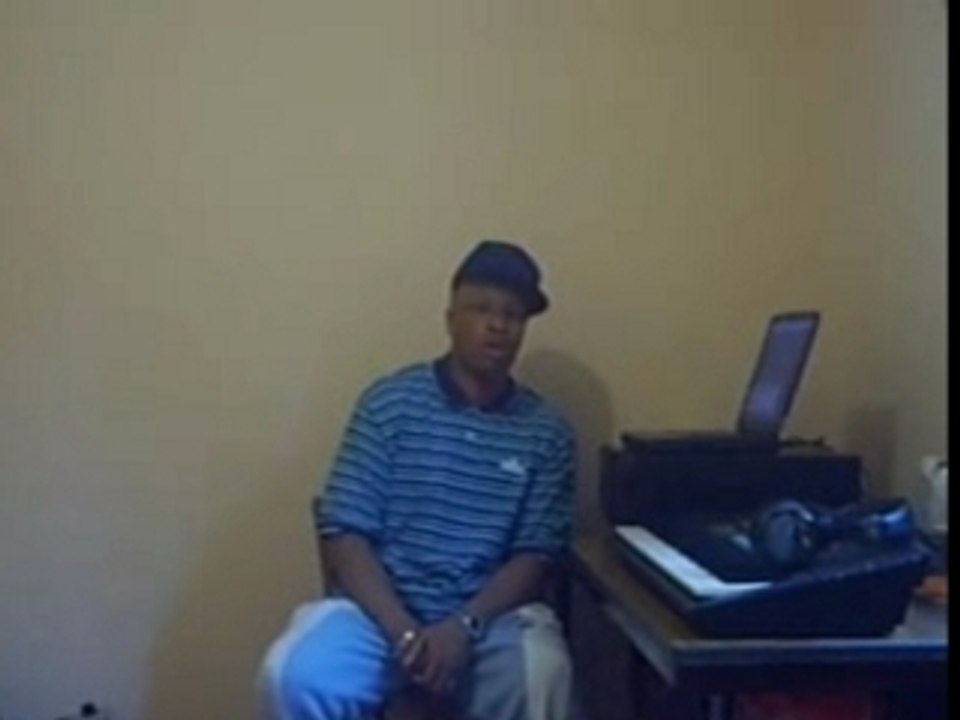 Fils 2 Kham présenté par Almoudo