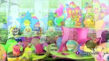 49 COOL Toy Egg SURPRISES! SuperHeroes Disney Frozen Minnie Mouse Zaini Chocolate Eggs HobbyKidsTV