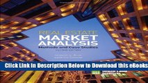[Reads] Real Estate Market Analysis: Methods and Case Studies, Second Edition Online Books