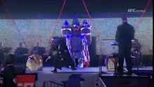 EFN = Greatest Show on Earth