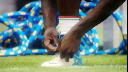 Mario Balotelli - Welcome to OGC NICE