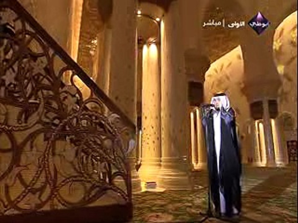 Most beautiful azan ever heard which will make you cry - Sheikh Zayed Grand Mosque - by moulana zahid rajpoot