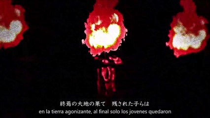 Blessed Messiah And The Tower Of AI (Español) - Adelanto