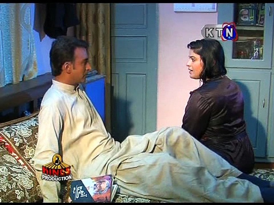 Sindhi Drama Serial Ishq Jo Andaz Part-48 Director:Ayoob Gaad