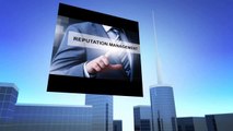 Online Reputation Management Report - Reputation Management Services - Brand Reputation