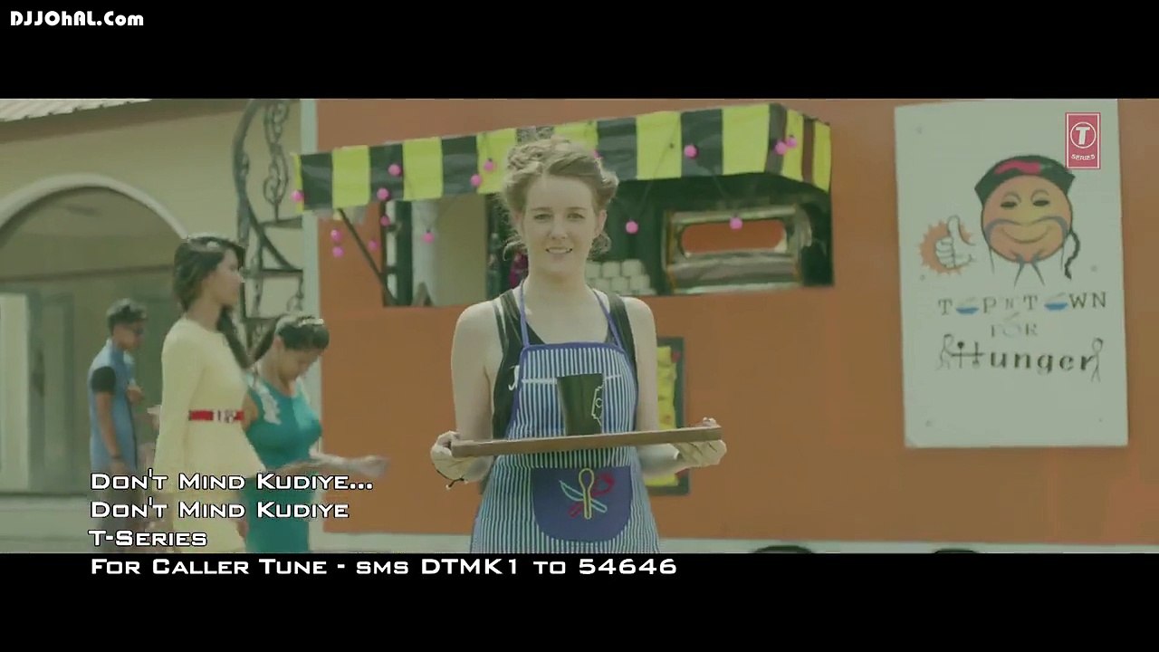 Dont Mind Kudiye Ft. Kuwar Virk Latest Punjabi Song 2016