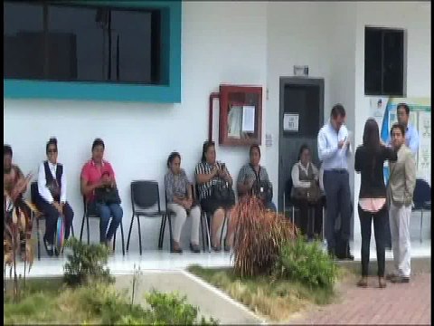 Seis funcionarios distritales de educación, fueron destituidos de sus cargos, en la provincia de Los Ríos
