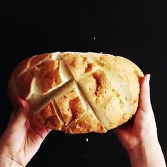 Make your pizza wishes come true, add toppings to your own taste