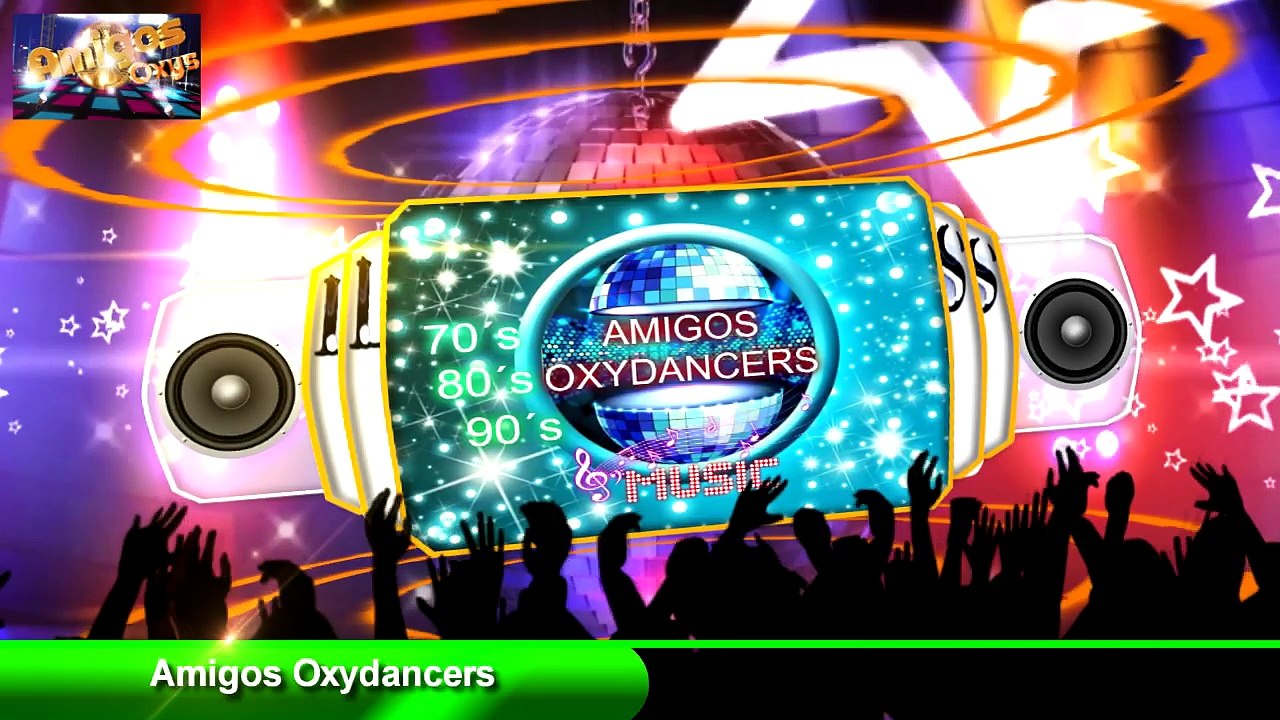 Vale a pena ver de novo. Amigos Oxydancers em 2015!