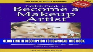 [PDF] Fabjob Guide to Become a Makeup Artist Full Collection