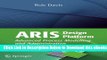 [Reads] ARIS Design Platform: Advanced Process Modelling and Administration Free Books