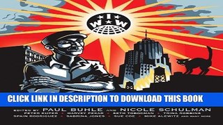 [PDF] Wobblies!: A Graphic History of the Industrial Workers of the World Popular Collection