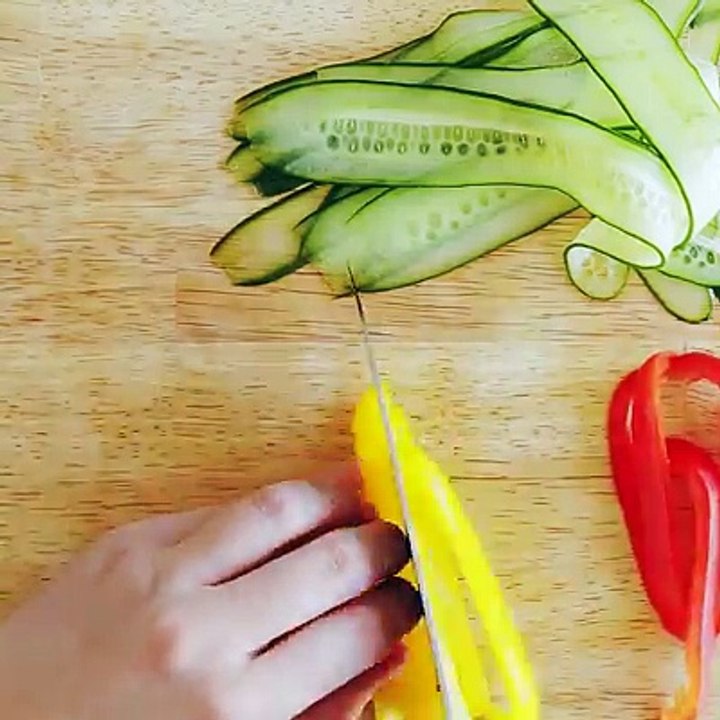 Mimosa Salad