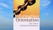 [PDF] Information Orientation: The Link to Business Performance Full Colection