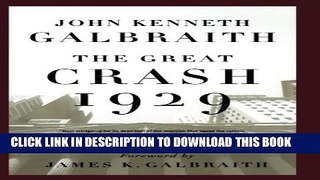 [PDF] The Great Crash 1929 Full Online