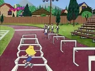 Braceface - 111 - Twenty Four Hours