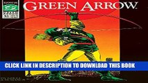 [PDF] Green Arrow Vol. 7: Homecoming Popular Online