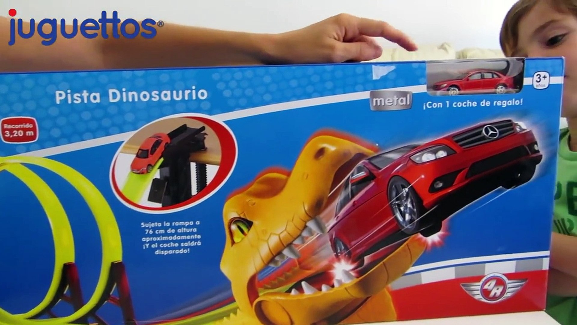 juguettos plastilina