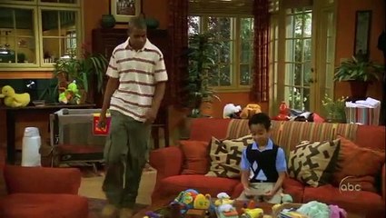 My Wife And Kids S05E17 The Remodel
