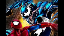 Spiderman en español,Juguetes Hombre Araña en español , Dibujos Animados Para Niños