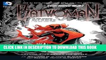 [PDF] Batwoman Vol. 2: To Drown the World (The New 52) Popular Collection