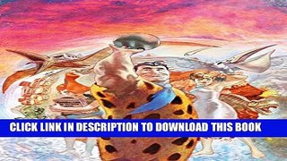 [PDF] The Flintstones Vol. 1 Full Collection