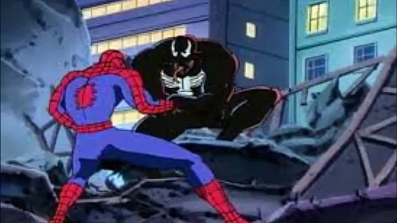 Spiderman en español,Juguetes Hombre Araña en español , Dibujos Animados Para Niños
