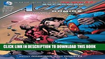 [PDF] Superman - Action Comics Vol. 2: Bulletproof (The New 52) Full Collection