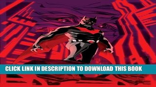 [PDF] Batman Beyond: Hush Beyond Full Online
