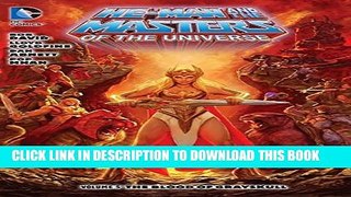 [PDF] He-Man and the Masters of the Universe Vol. 5: The Blood of Grayskull Full Online