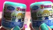 Nuevos Fashems de Frozen Mashems Disney blind capsules Tremending girls juguetes en español frozen