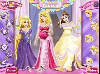 juegos friv barbie embarazada