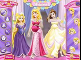 Juegos Friv | Vestir Princesas Embarazadas