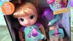 Baby Alive Twinkles N Tinkles Baby Doll! NEW 2016 Baby Alive Twinkles N Tinkles! ENGLISH & SPANISH