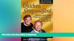 FAVORITE BOOK  Chicken Soup for the Soul Living Your Dreams: Inspirational Stories, Powerful