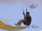 DEPORTES EXTREMOS - HUANCAYO