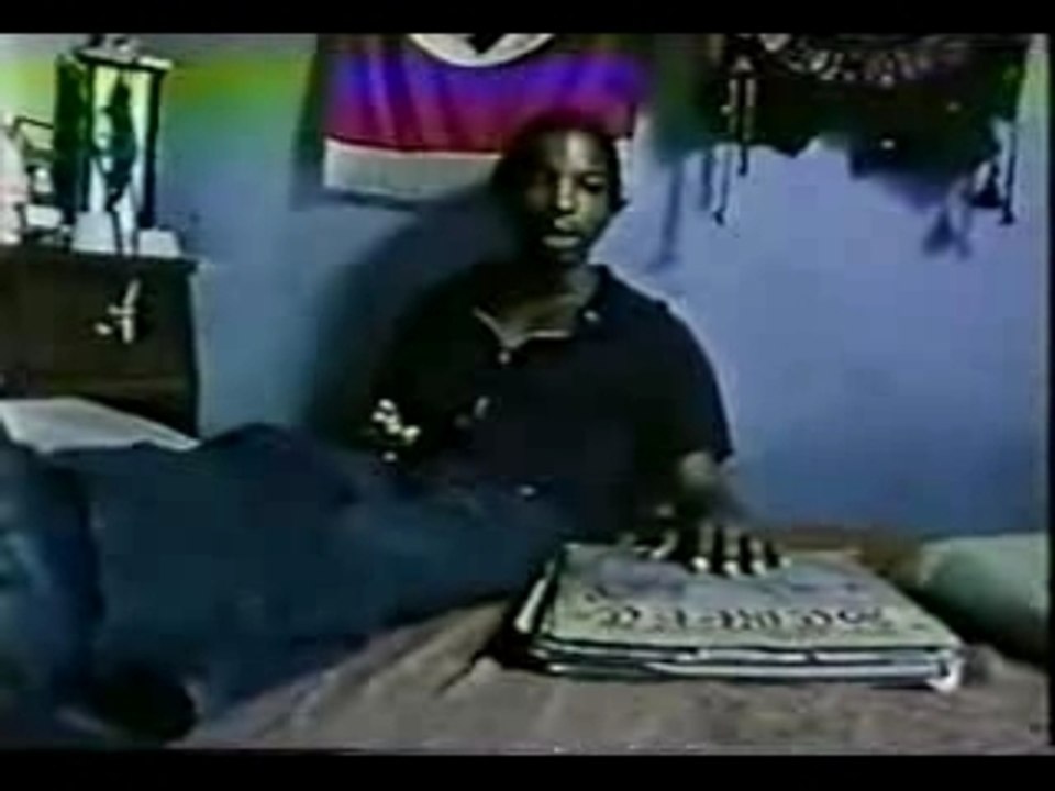 80 Blocks From Tiffany's 6/8