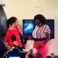 See Nollywood Actress Arugba In Action In Her Latest Movies