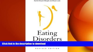 READ  Eating Disorders: A Parents  Guide, Second edition FULL ONLINE