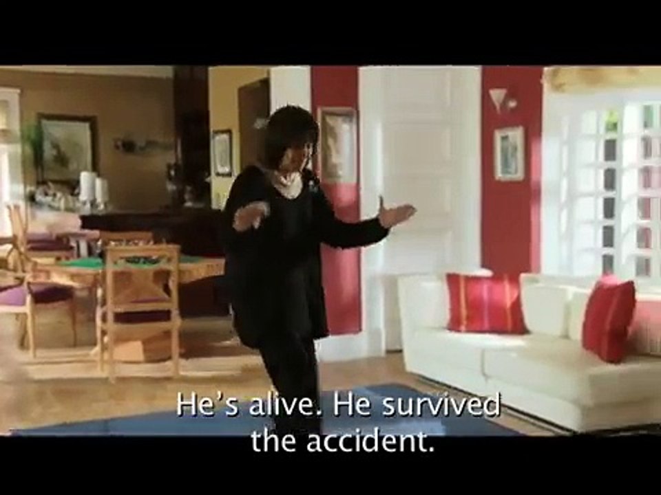 Sortilegio, trailer