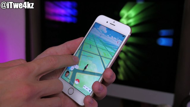 POKEMON GO HACKS! NO JAILBREAK, NO COMPUTER!! !