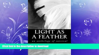 READ  Light as a Feather FULL ONLINE