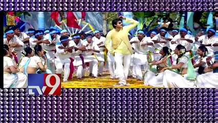 Pawan Kalyan's Katama Rayuda First look released