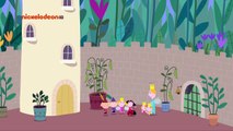 Ben And Holly's Little Kingdom - Daisy & Poppy - Cartoons For Kids HD
