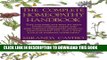 [PDF] The Complete Homeopathy Handbook: Safe and Effective Ways to Treat Fevers, Coughs, Colds and
