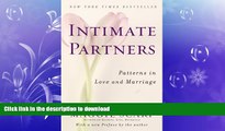 READ  Intimate Partners: Patterns in Love and Marriage FULL ONLINE